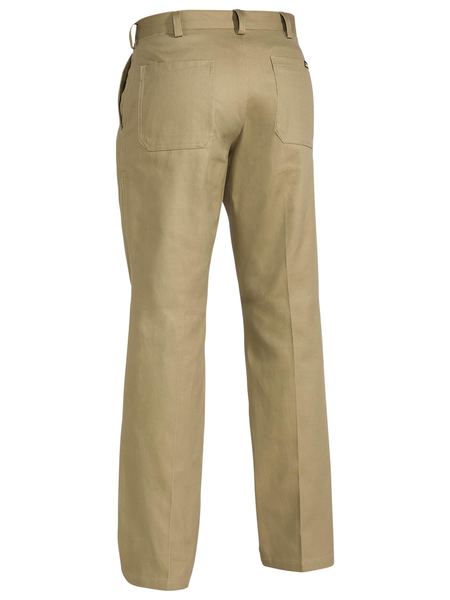 Bisley Original Cotton Drill Work Pant-(BP6007)