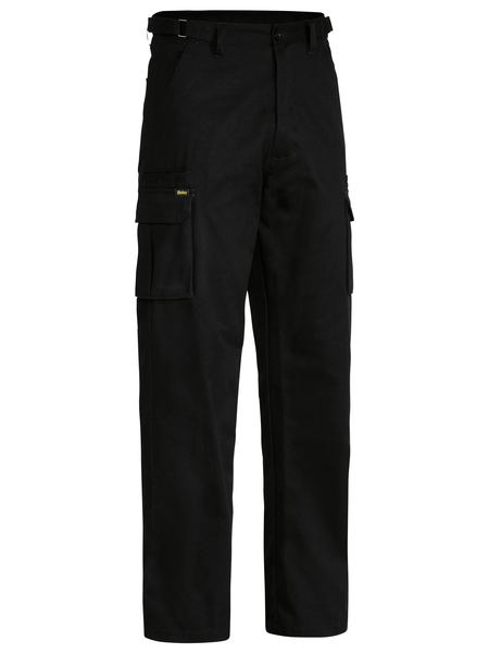 Bisley Original 8 Pocket Cargo Pant (BPC6007)