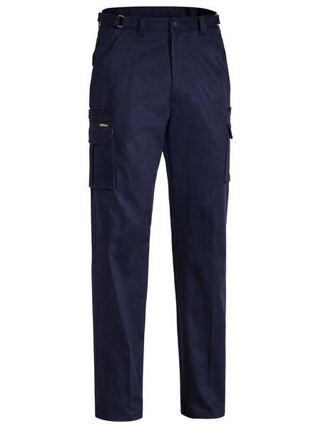 Bisley Original 8 Pocket Cargo Pant (BPC6007) – Workwear Direct