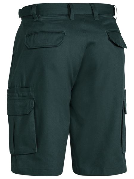 Bisley Original 8 Pocket Cargo Short (BSHC1007)