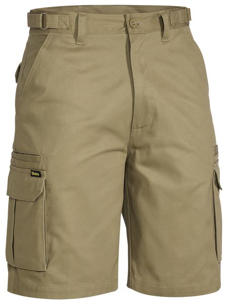 Bisley workwear shorts hotsell