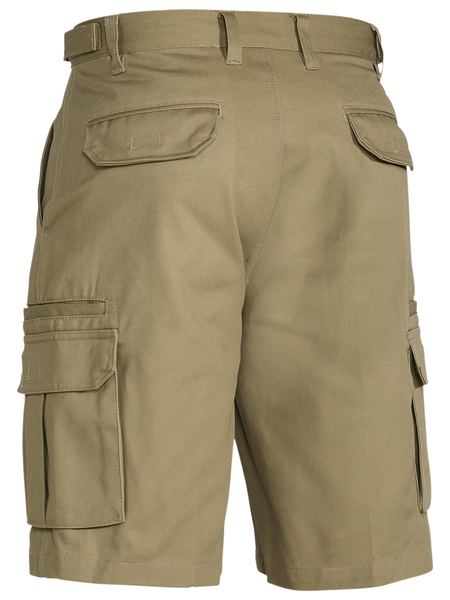 Bisley Original 8 Pocket Cargo Short (BSHC1007)