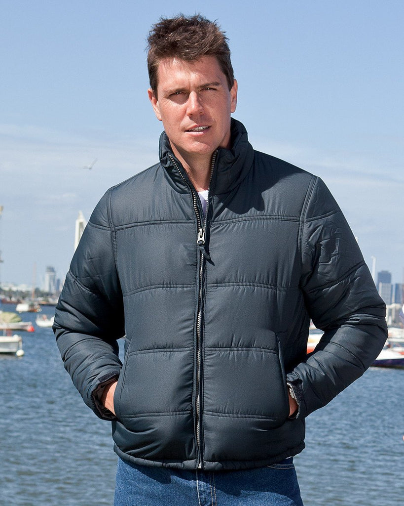 JB's Adventure Jacket (3ADJ)