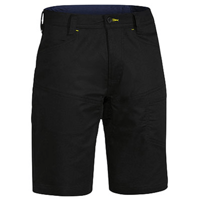 Bisley X Airflow™ Ripstop Vented Work Short-(BSH1474)