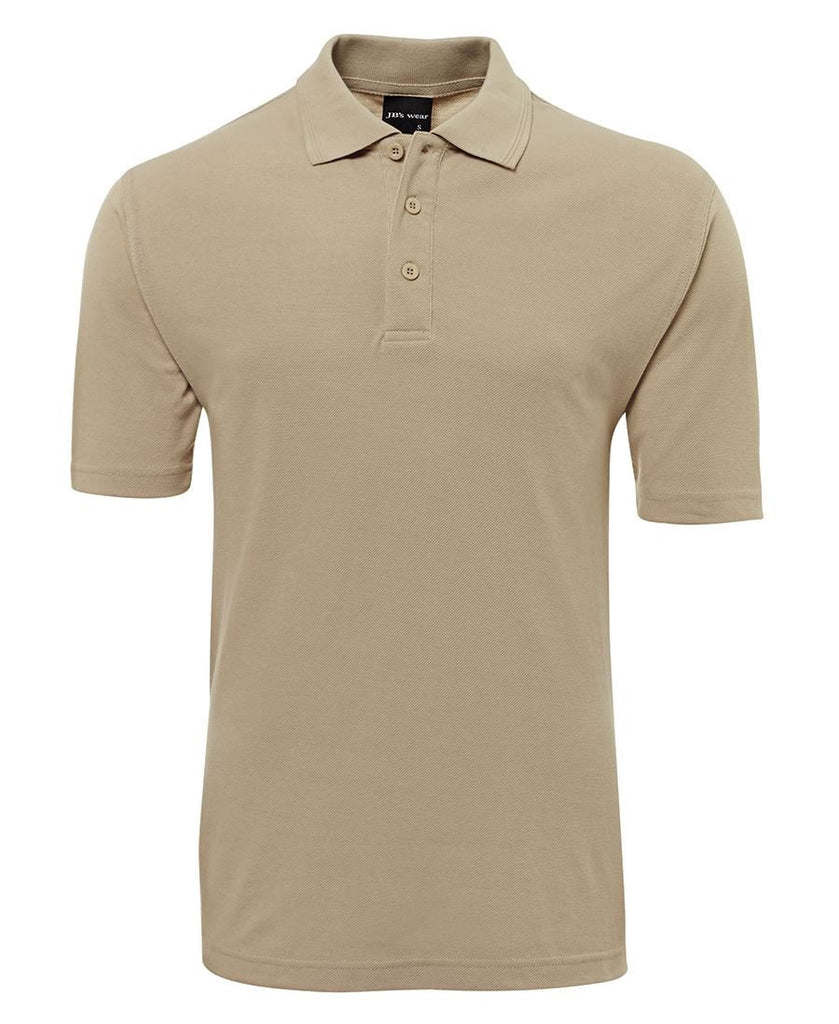 Jb's Adult 210 Polo  (210)