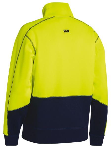 Hi sales vis jumper