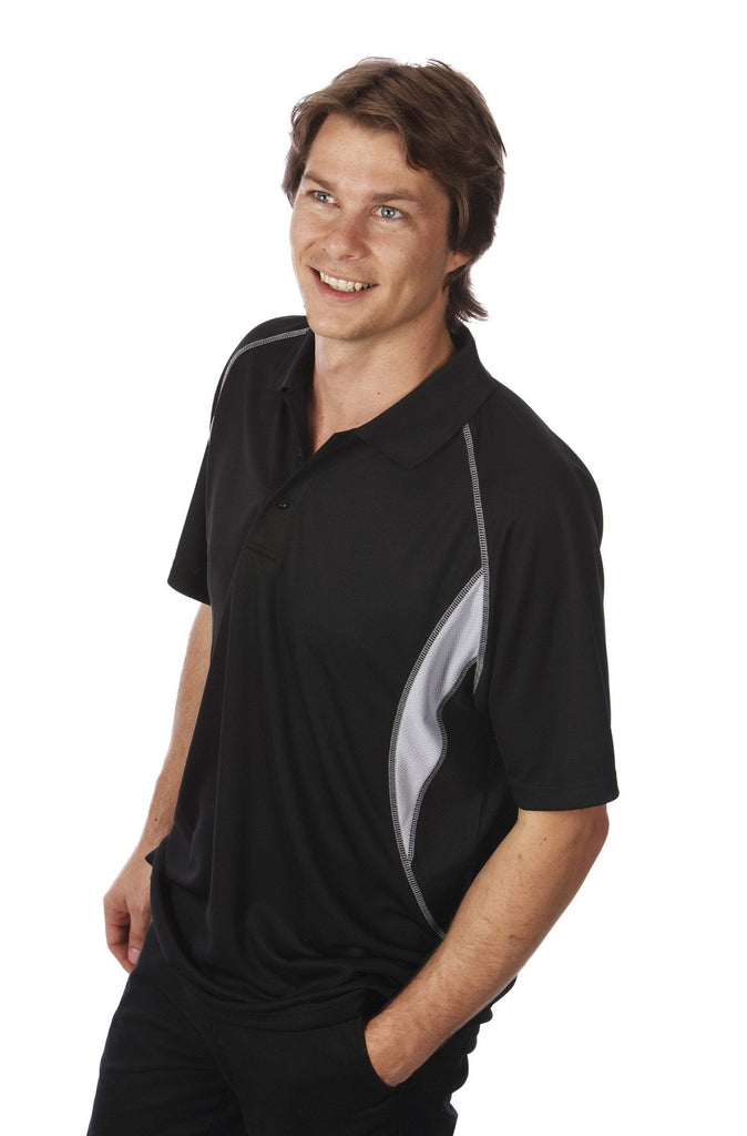 JB's Podium Insert Poly Polo - Adults (7IP)