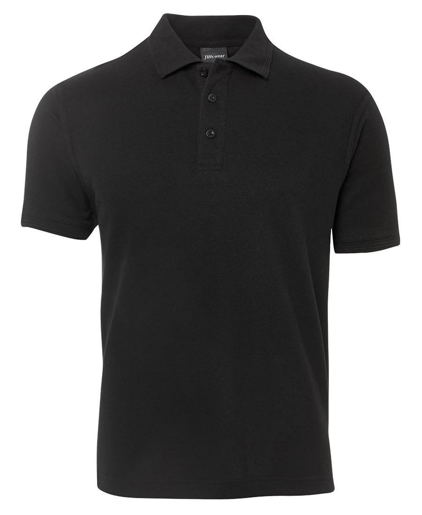 Jb's Pique Polo - Adults (250)