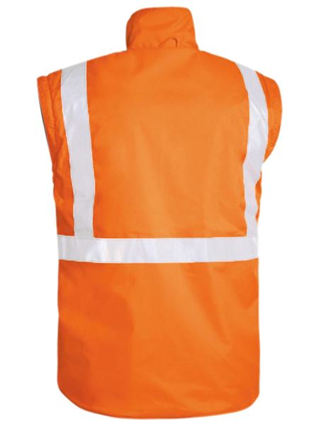 Bisley 5 in 1 rain jacket online