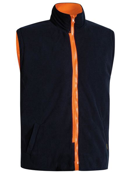 Bisley Taped 5 In 1 Rain Jacket BK6975 Workwear Direct