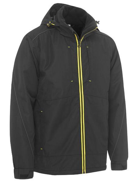 Bisley Flex & Move™ Heavy Duty Wet Weather Dobby Jacket (BJ6943)