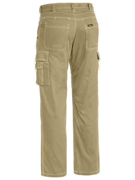 Bisley Cool Vented Lightweight Cargo Pants -(BPC6431) – Workwear