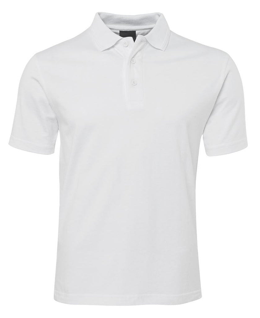 Jb's Cotton Jersey Polo - Adults (2CJ)