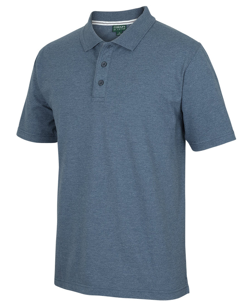 Jb's Cotton Jersey Polo - Adults (2CJ)