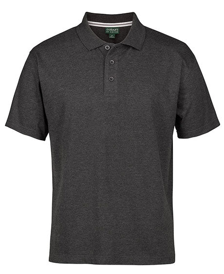 Jb's Cotton Jersey Polo - Adults (2CJ)