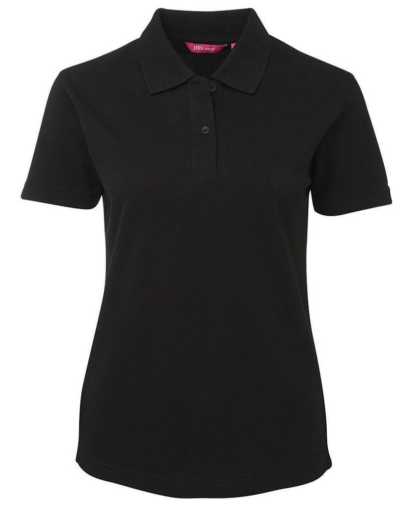 Jb's Ladies 210 Polo (2LPS)