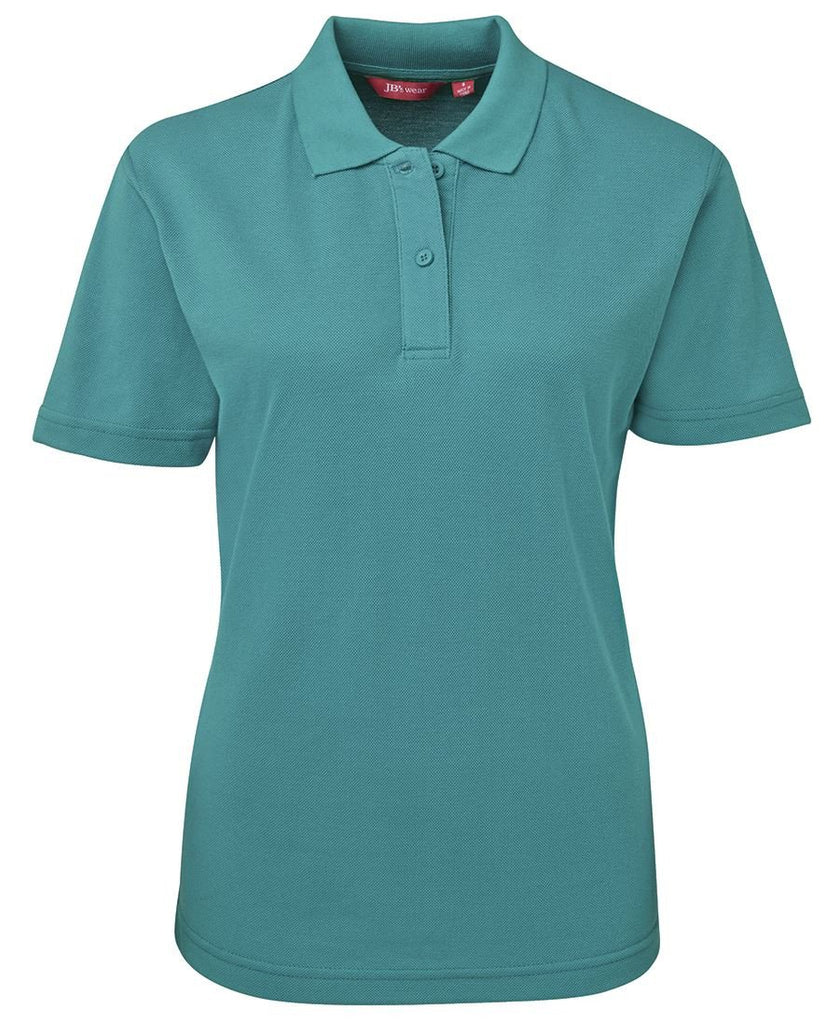 Jb's Ladies 210 Polo (2LPS)