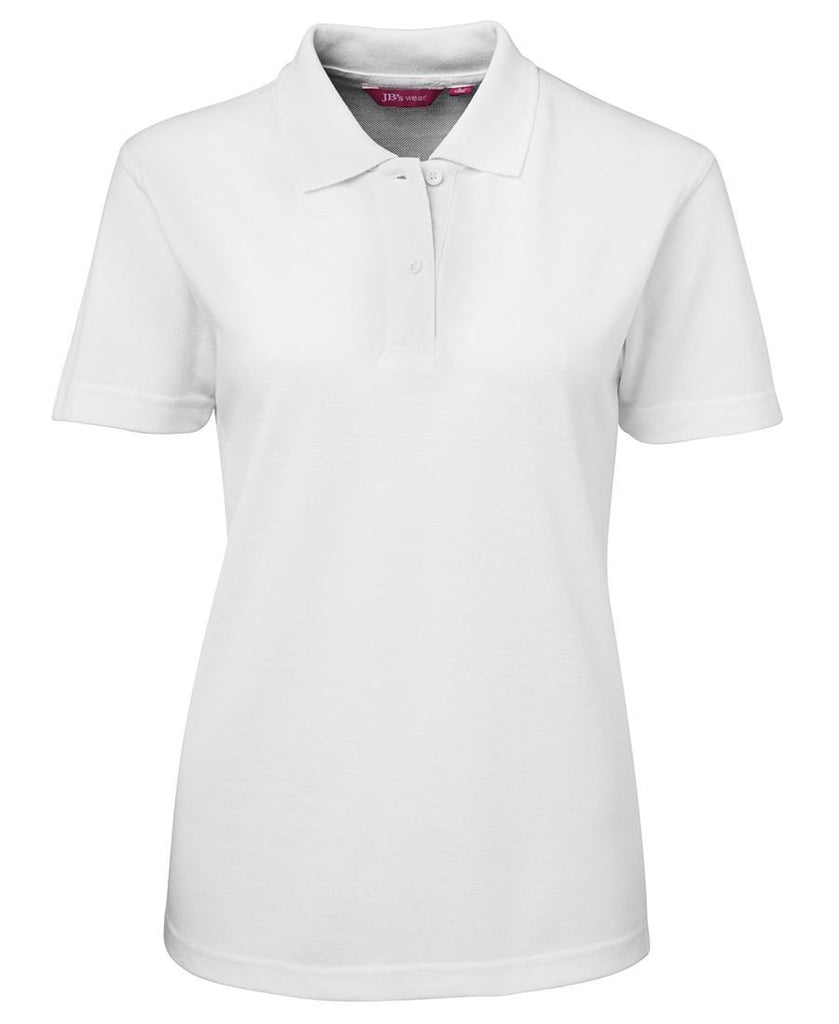 Jb's Ladies 210 Polo (2LPS)