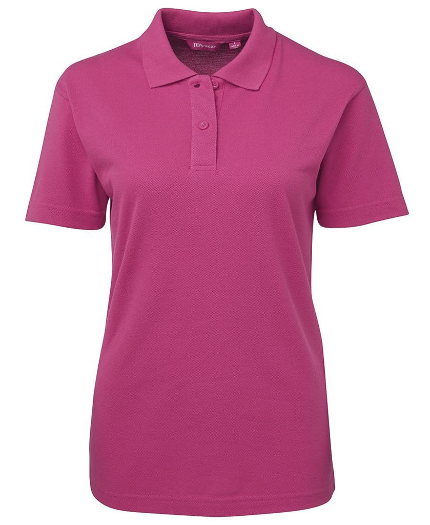 Jb's Ladies 210 Polo (2LPS)