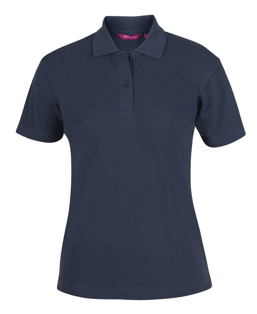 Jb's Ladies 210 Polo (2LPS)