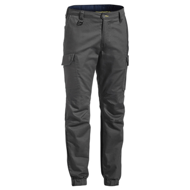 Bisley Ripstop Stove Pipe Engineered Cargo Pant(BPC6476)