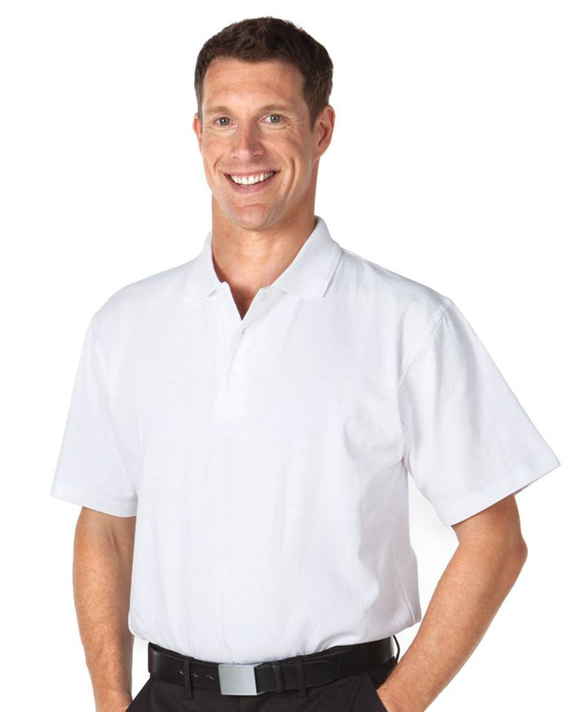 Jb's Cotton Jersey Polo - Adults (2CJ)