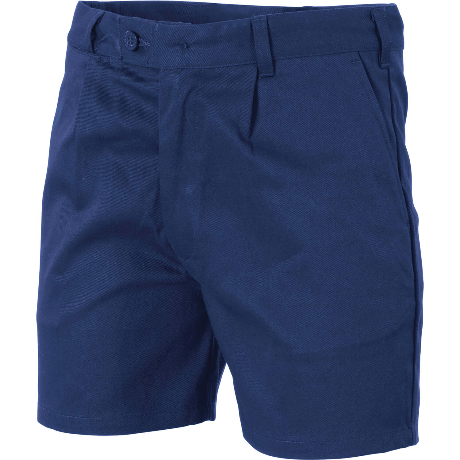 Cotton drill best sale shorts