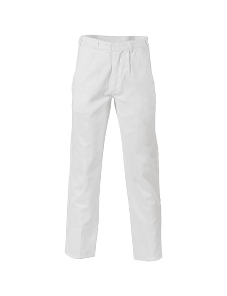 DNC Cotton Drill Work Trousers 1st (3 Colour) (3311)