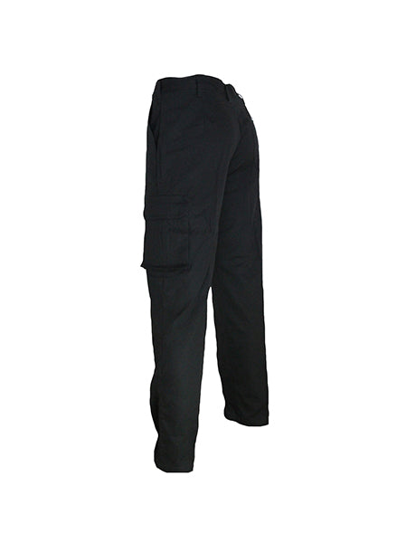 DNC Lightweight Cotton Cargo Pants (3316)