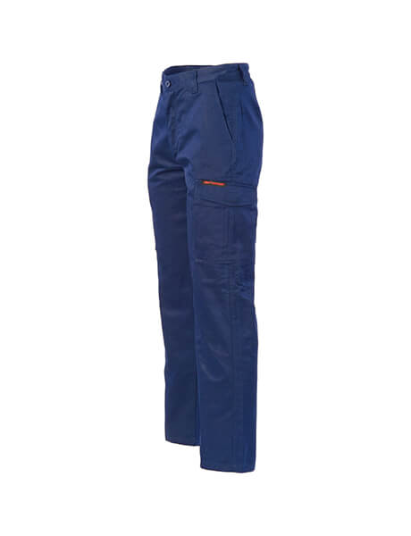 DNC Digga Cool -Breeze Cargo Pants (3352)