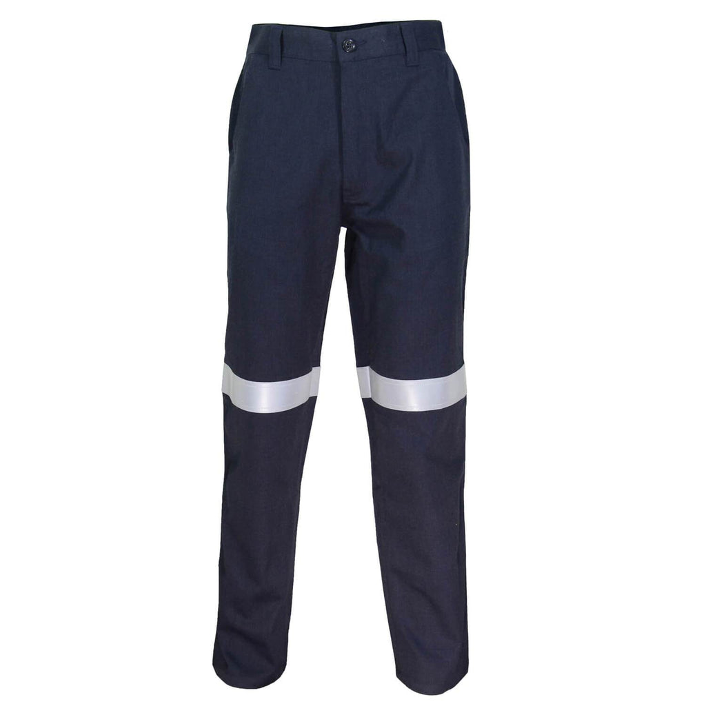 DNC Inherent Fr PPE2 Basic Taped Pants (3471)