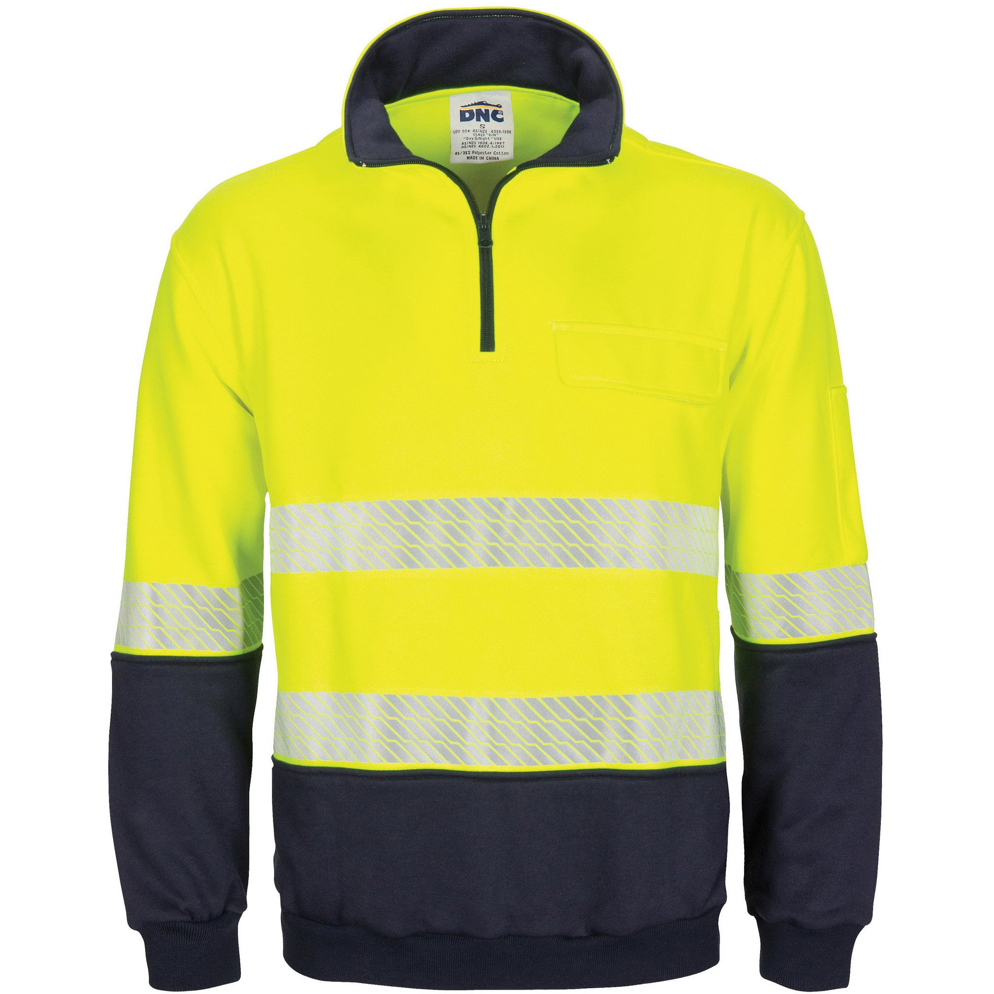 Dnc 2025 hi vis