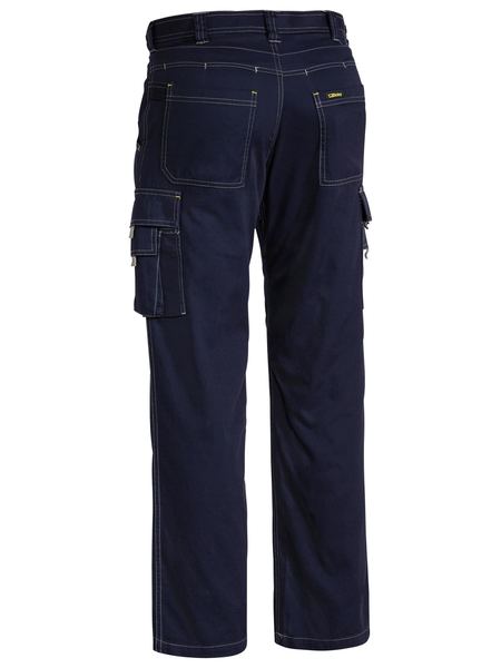 Bisley Cool Vented Lightweight Cargo Pants -(BPC6431)