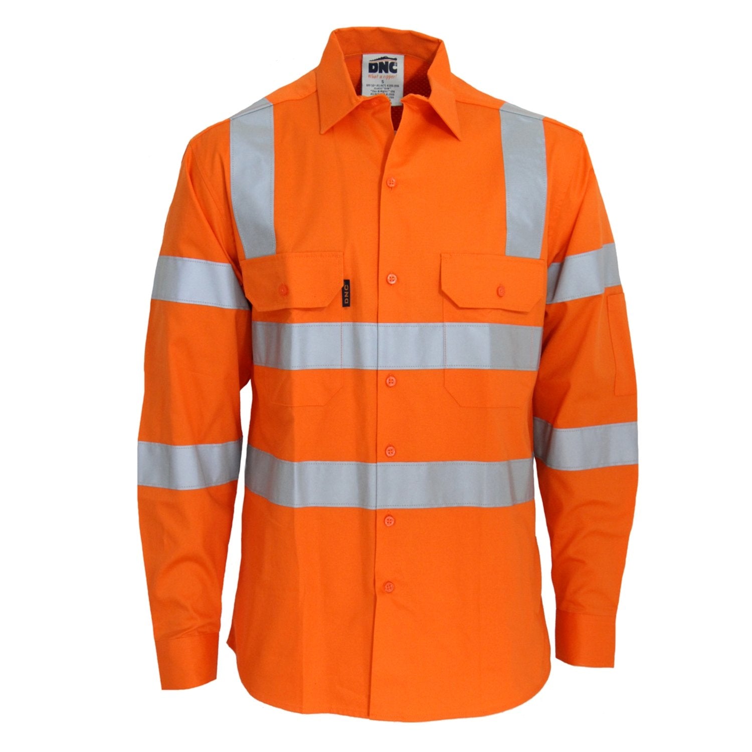 Hi vis rail workwear on sale