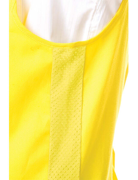 DNC Daytime Cotton Safety Vest (3808)