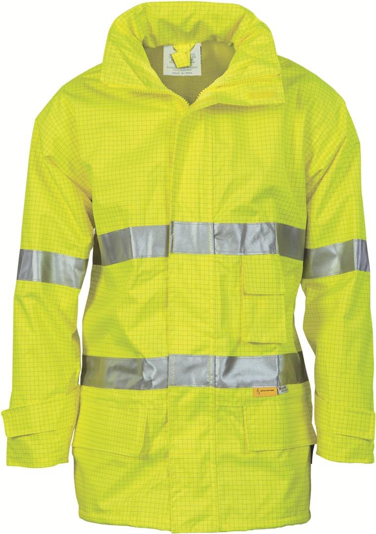 Anti static on sale hi vis jackets