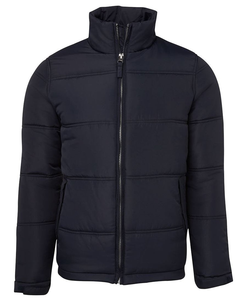 JB's Adventure Jacket (3ADJ)