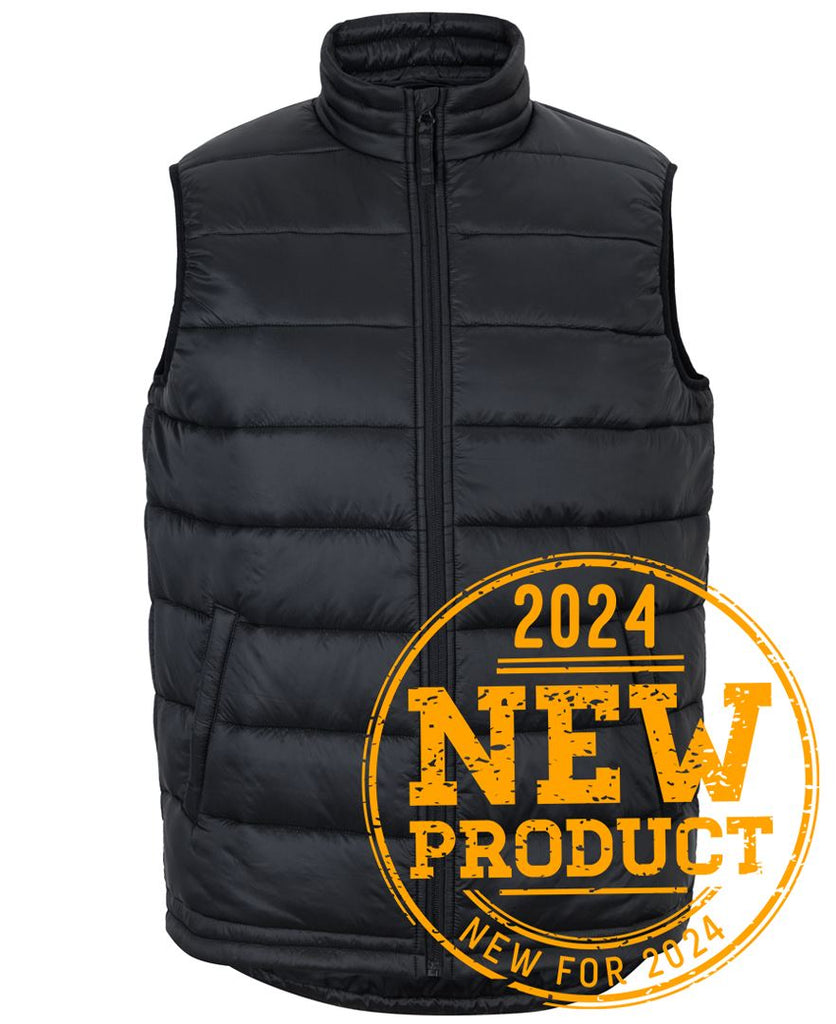 JB'S Urban Puffer Vest (3AHW)