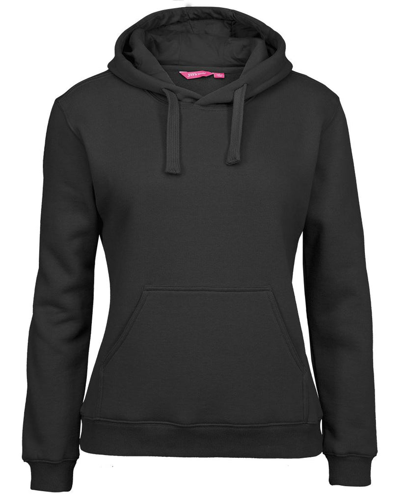 JB's Ladies Fleecy Hoodie (3FH1)