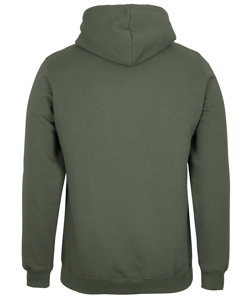 JB's Adults Fleecy Hoodie (3FH)