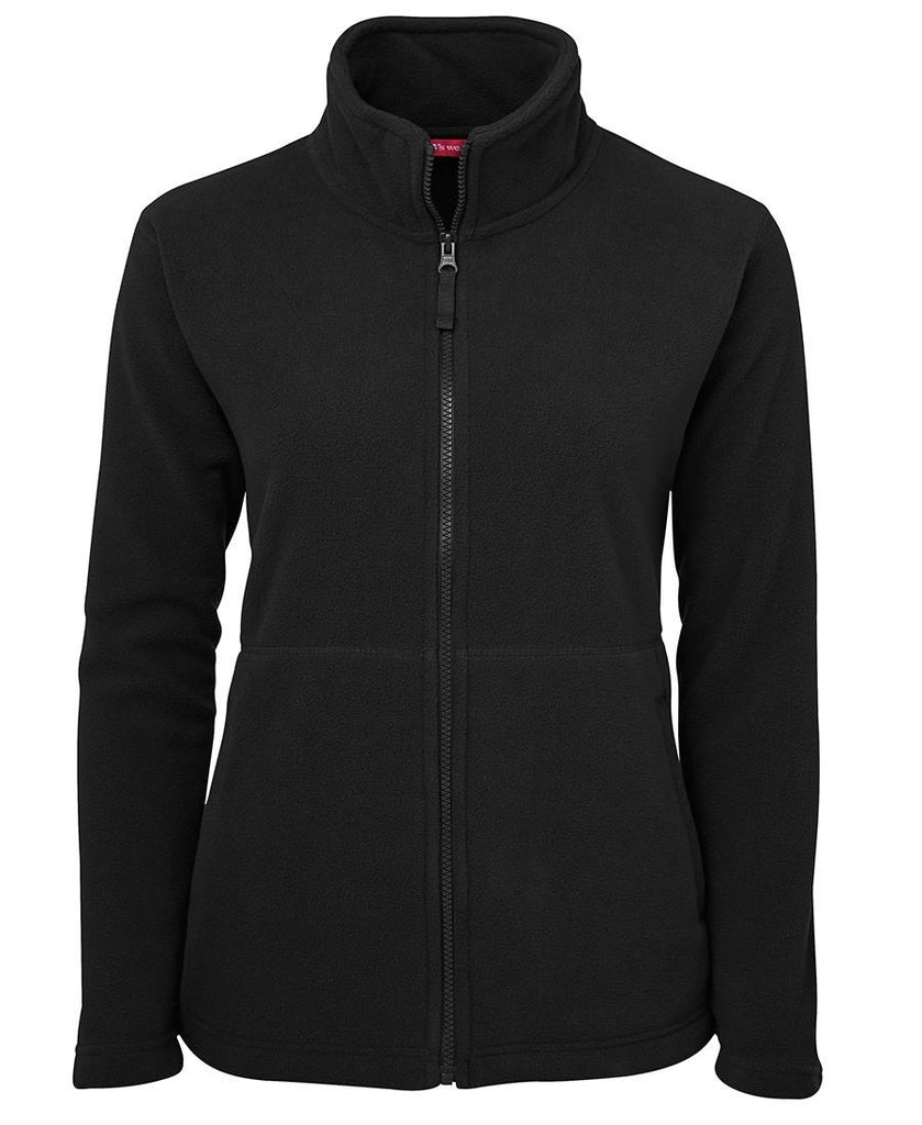 JB's Ladies Full Zip Polar (3FJ1)