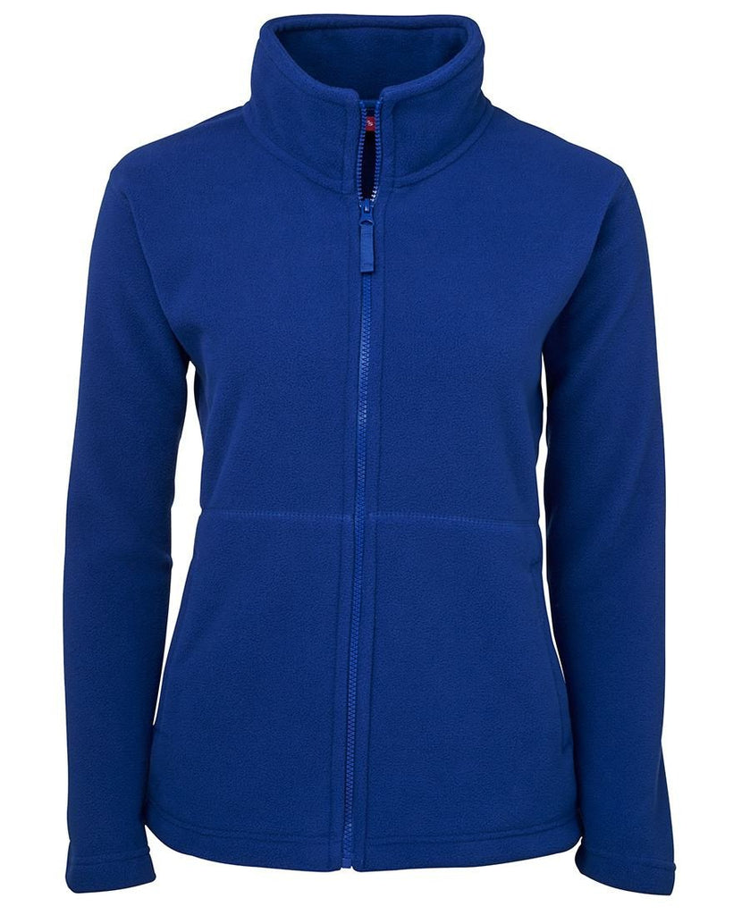 JB's Ladies Full Zip Polar (3FJ1)