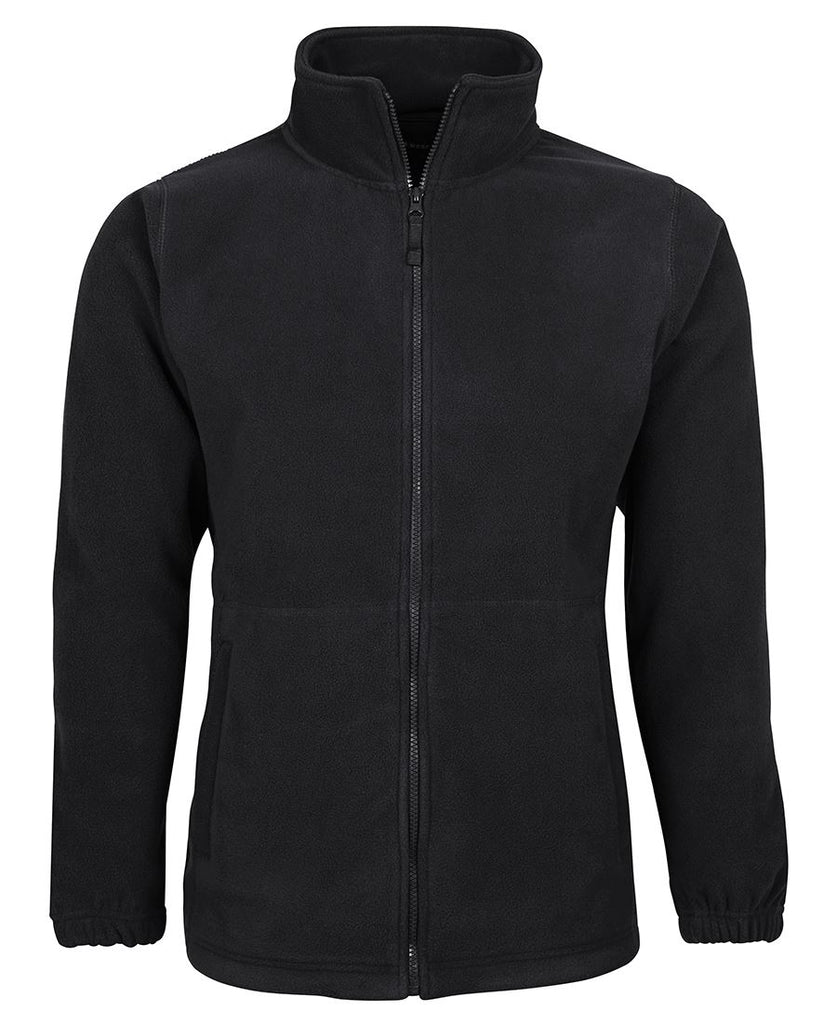 JB's Full Zip Polar Kids (3FJ)