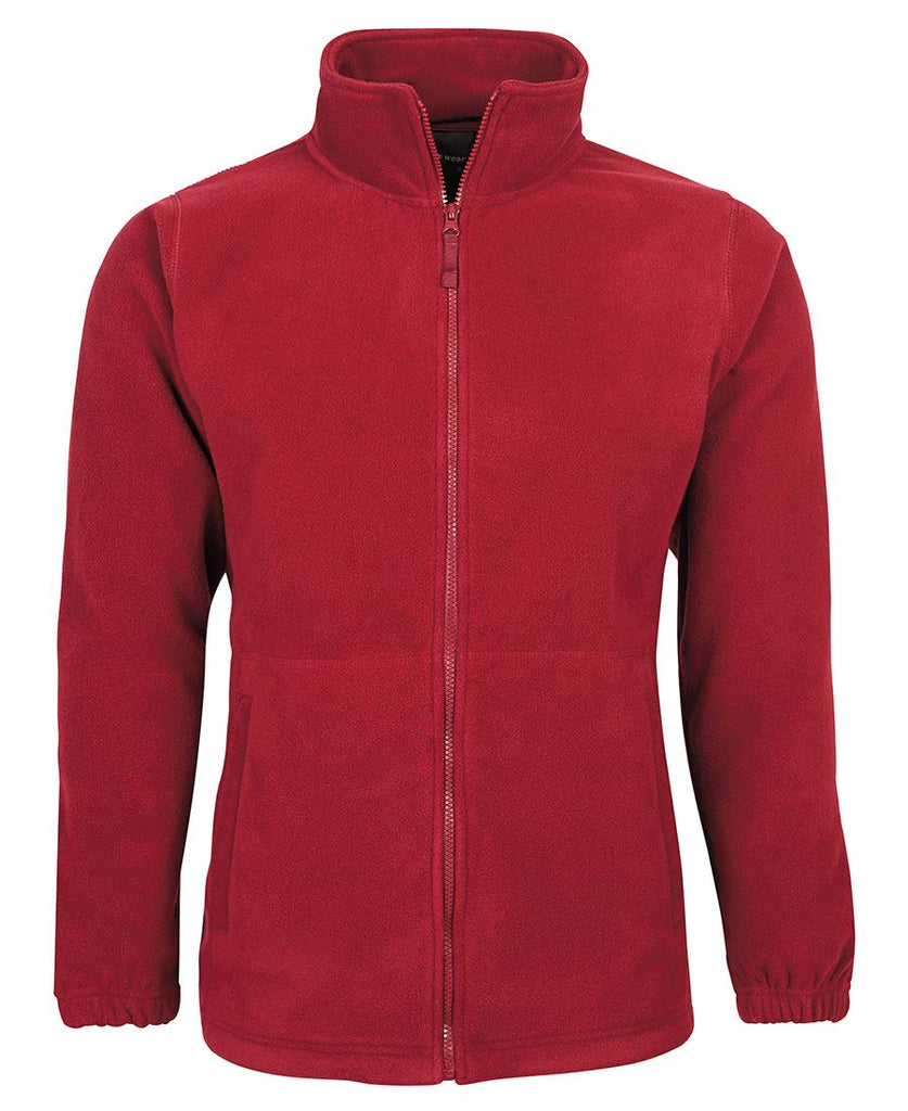 JB's Full Zip Polar Kids (3FJ)