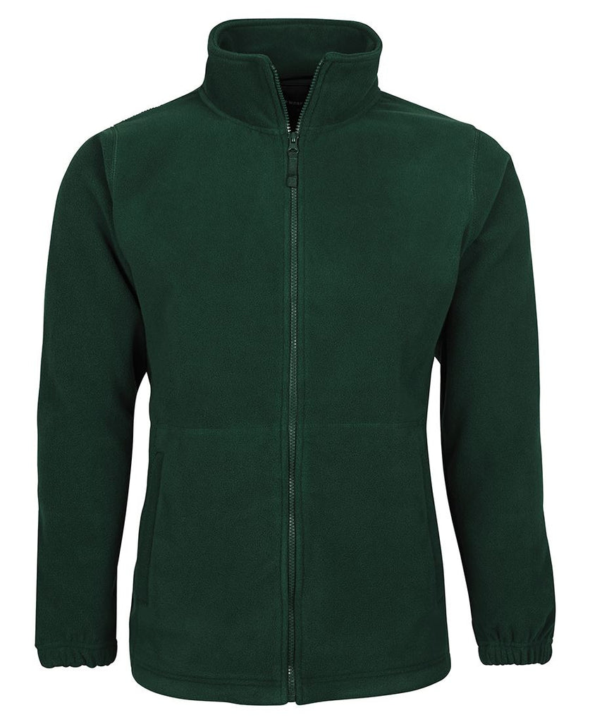 JB's Full Zip Polar Kids (3FJ)