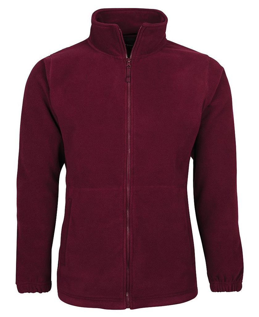 JB's Full Zip Polar Kids (3FJ)