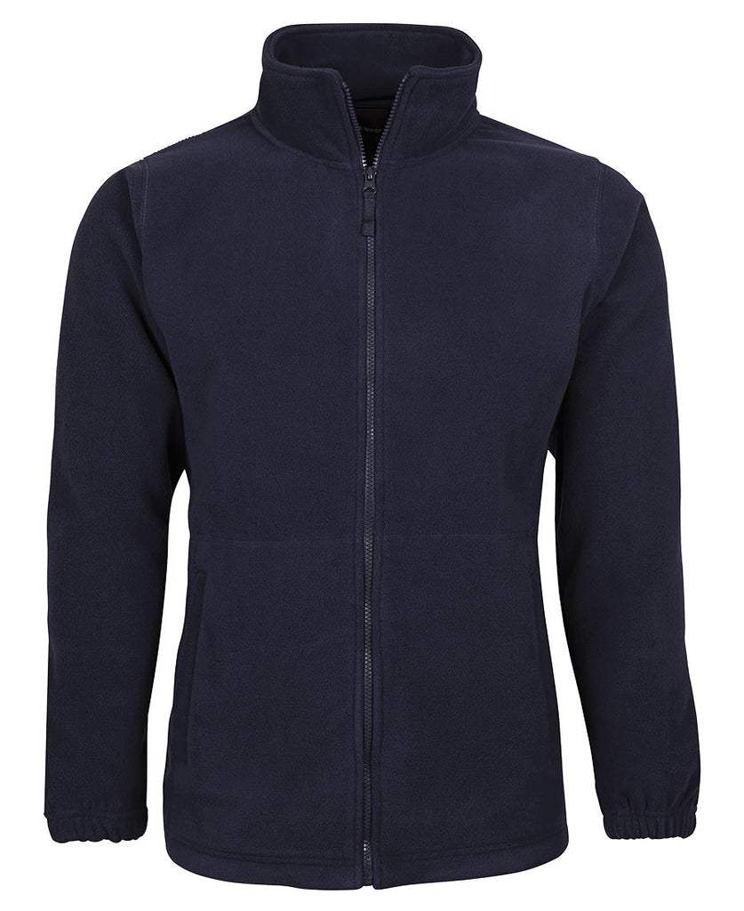 JB's Full Zip Polar Kids (3FJ)