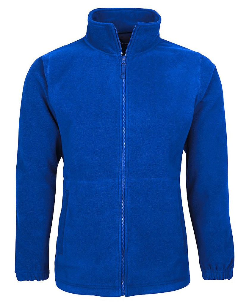 JB's Full Zip Polar Kids (3FJ)