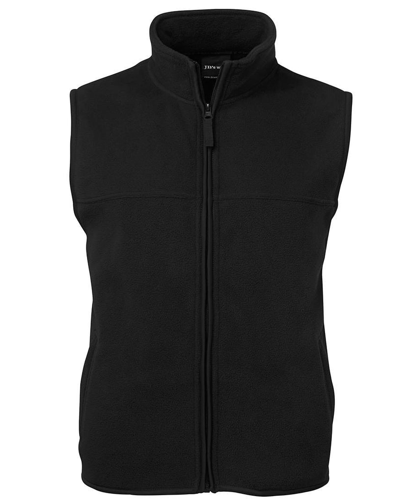 JB's Adults Polar Vest (3OV)