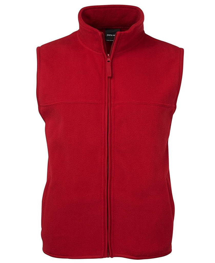 JB's Adults Polar Vest (3OV)